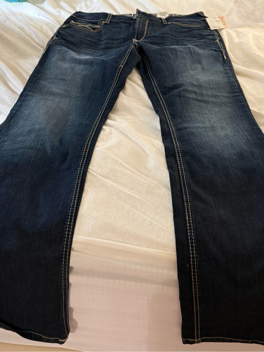 Ariat Women’s Bootcut 33L Jeans